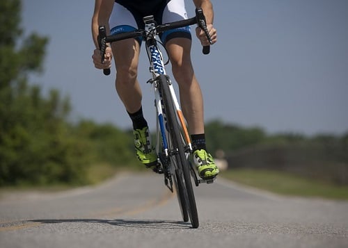 ICBC warns drivers to be wary of cyclists this summer