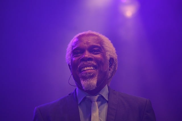 Insurance bosses tap musical icon to help charity