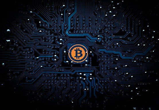 Blockchain could revolutionise China’s insurance sector, says former regulator
