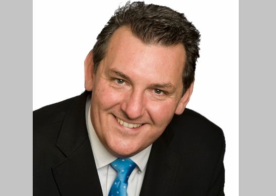 Coversure reveals new CEO
