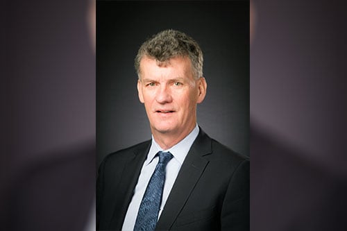 Pembridge and Pafco president Bob Tisdale announces retirement
