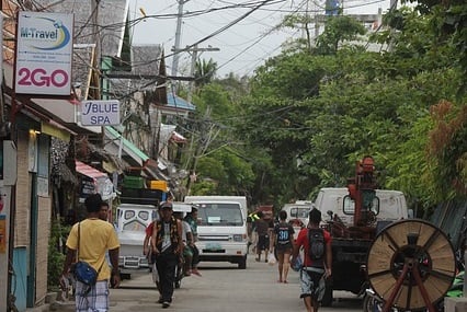 Prudential reveals microinsurance partnership
