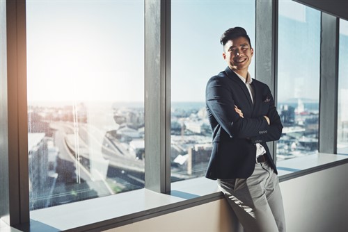 This week's top jobs in insurance
