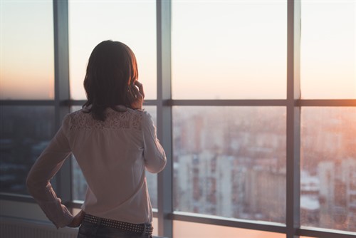 Global diversity head looks at the impact of her role