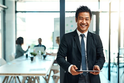 This week's top jobs in insurance