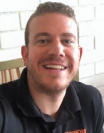 Brad Dawson, DAWSON INSURANCE