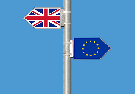 The insurance industry and the call for a "common sense" Brexit