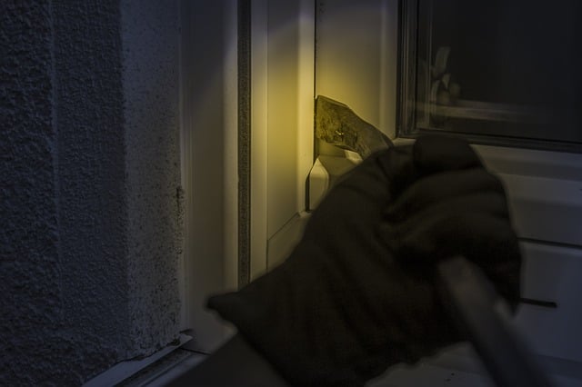 AA Insurance reveals worrying trend on home burglaries