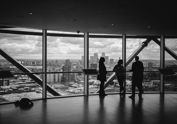 Blockchain will redefine insurer’s role in risk mitigation