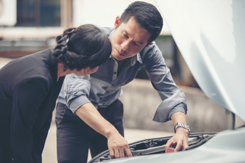 Exec points to “surprising” motor insurance claims data