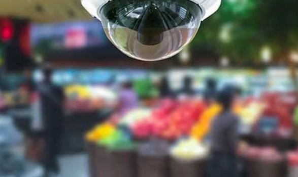 Camera-managed AmazonGo stores prime target for cyber breach