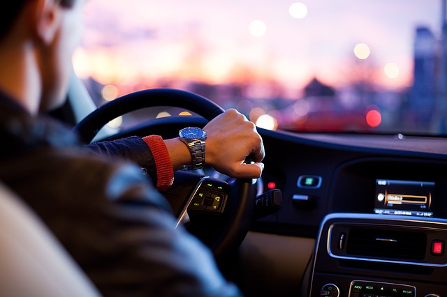 Photo radar might be the key to solving ICBC’s financial problems: Expert
