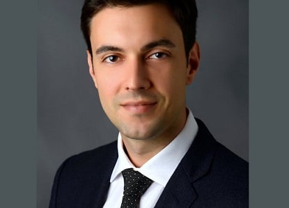 Coface appoints Carlos Casanova as APAC regional economis