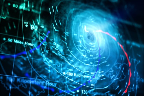 Gallagher issues warning over ex-tropical cyclone Penny