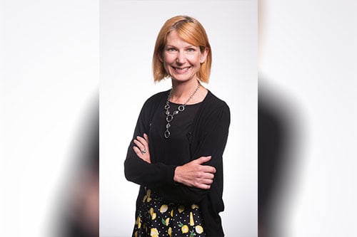 Challenge the norm, says industry leader