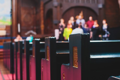Insurers cough up tens of millions over church sex abuse