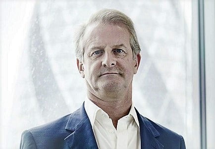 Fidelis’ group chief risk officer now part of board