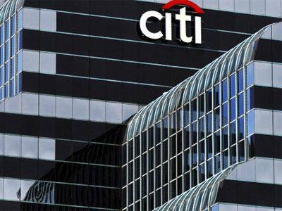 Citi names Sujoy Ghosh insurance chief for APAC, EMEA