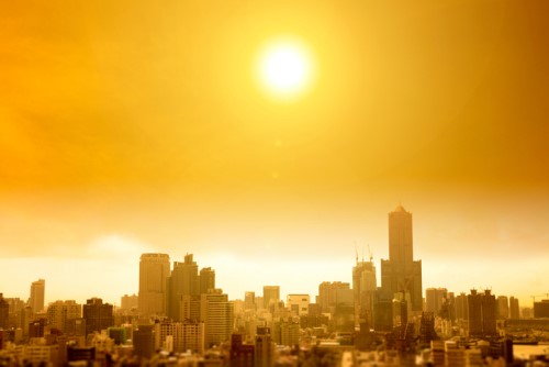Addressing the role of insurance in climate change