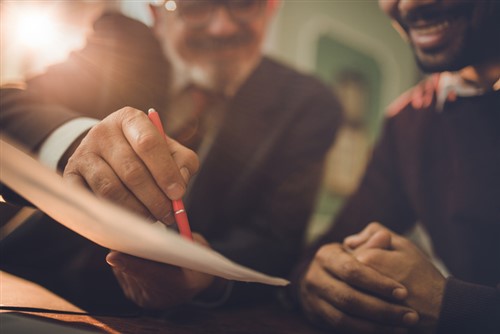 KPMG reports strong insurance-industry performance