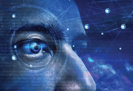 Cyber in full view