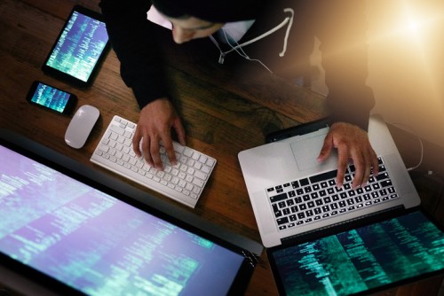 Brokers weigh in on increasing cyber threats