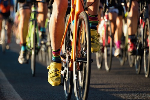 GB leader to participate in Pain Revolution Ride