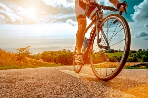 GB leader completes Pain Revolution Ride