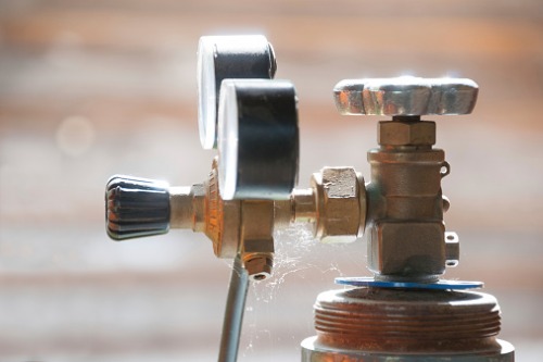Industrial gas producer fined $100,000 for releasing ammonia
