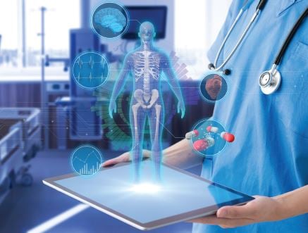 A new era of health insurance tech
