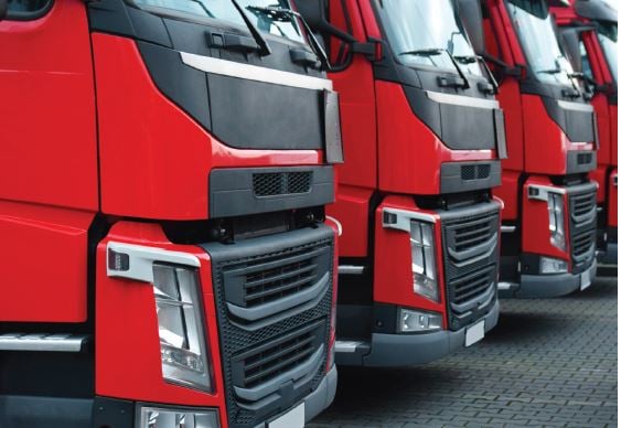 What’s driving fleet insurance?