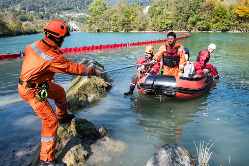 iA Financial provides flood relief funding to the Canadian Red Cross