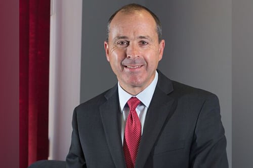 Burns & Wilcox's David Harris: 'Atlantic Canada has lots to offer'