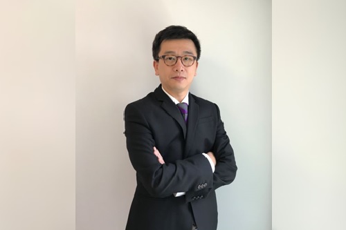 Generali GC&C appoints Asia head of engineering underwriting
