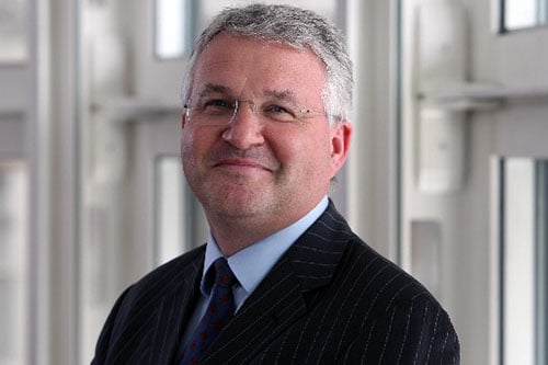 New Dawn Risk recruits veteran Middle East insurance specialist