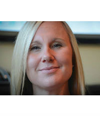 Desteni Mason, Owner/loan originator, Mason Knows Mortgages, a KTL Performance Mortgage team