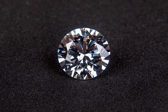 Diamond coverage: specialty insurance for jewellers
