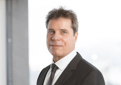 Dieter Berg to remain president of IUMI