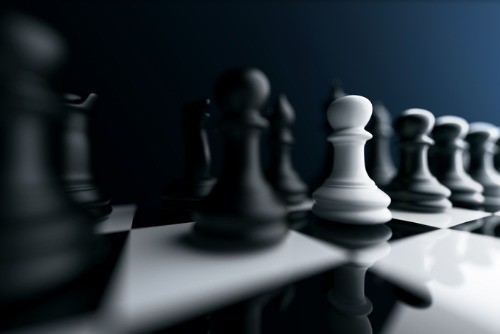 Report highlights 'illusion of competition' in financial services