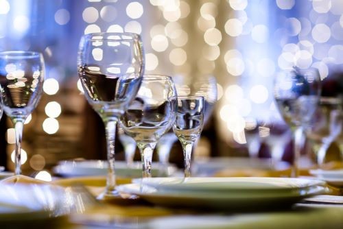 Gallagher cooks up a storm for charity