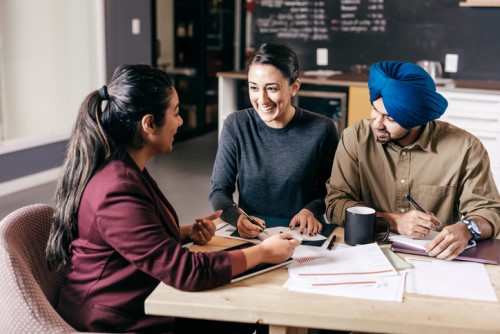 Unlocking trail commission: do clients have the right to choose?