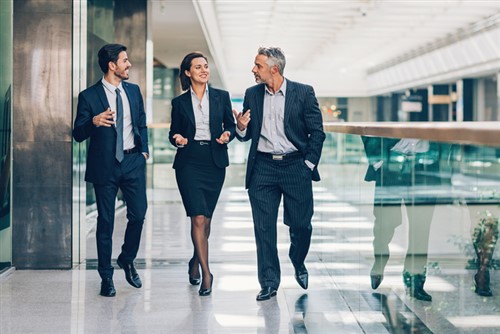 Two major insurers confirm continued relationship