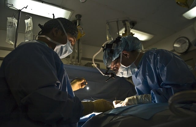 CFC unveils new product for medical malpractice market