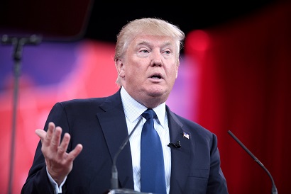 Trump’s infrastructure spend a boon for construction and insurance – if it happens