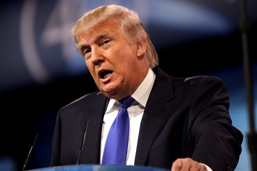 Trump joins Syria, Nicaragua after leaving Paris Accord