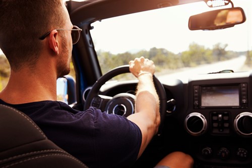 Tech to change the way we drive within five years, say experts