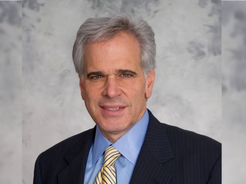 Chubb veteran Ed Zaccaria looks back on 40-years in the insurance industry