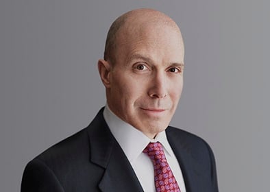 Chubb shares how it chooses M&As