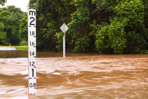 IBC urges flood-homeowners to check their insurance coverage