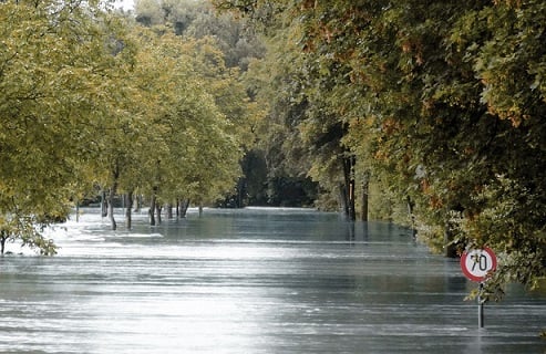Suncorp boosts support to Townsville flood victims